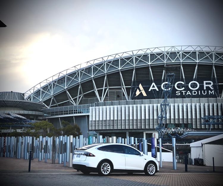 The Ultimate Guide to Event Transfers for the 2024 State of Origin